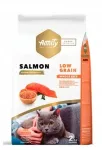 Kassitoit l&otilde;hega, 7 kg, AMITY Low Grain