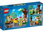 LEGO City 60326 Piknik pargis komplekt