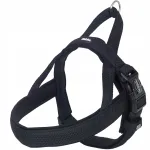 Koerte valjad PREMIUM NORWEGIAN PRENO XL, mustad, 75&ndash;98 cm, 45 mm