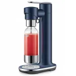 InFizz Fusion SCA800DBL veemullitaja, 1 l, tumesinine