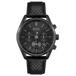 Meeste k&auml;ekell Hugo Boss 1513880 Champion karbiga