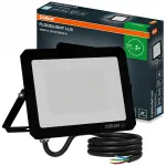 LED-projektor 50W 6500K 4500lm IP65 OSRAM