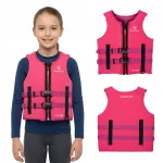 Laste p&auml;&auml;stevest AQUASTIC Youth 50N, 116 cm