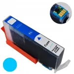 Tindikassett HP 912 XL sinine, &uuml;hilduv 8010, 8012, 8022, 8023, 8024, 8025, 8014