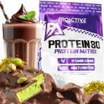 ProActive Dubai Chocolate vadakuvalgu WPC WPI toidulisand 2,25 kg