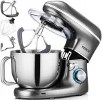 K&ouml;&ouml;giplaneetsegisti kausiga KERCH MYCHEF Grey 6,2 l