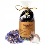 Kuivatatud rukkilille&otilde;ied, 30 g, papagoidele, k&uuml;&uuml;likutele, n&auml;rilistele