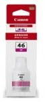 Canon GI-46M tindiv&auml;rv, magenta, originaal