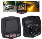 1080P FULL HD LCD videoregistraator &ouml;ise n&auml;gemisega