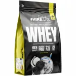 HIRO.LAB vadakuvalgupulber 700g + 50g kingitus Hirorero Oreo