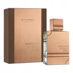 L&otilde;hnavesi AL HARAMAIN Amber Oud unisex
