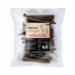 Kuivatatud p&otilde;dranahk koertele, 500 g, John Dog