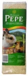 Peeneteraline saepuru n&auml;rilistele Pepe 4013, 14 l
