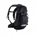 Leatt Camel Bag Moto XL seljakott 1,5 l, must