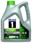 Mootori&otilde;li MOBIL 5W30 ESP 4L, ACEA C3, 504.00/507.00