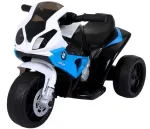 Mootor BMW S1000rr liitium-ioon akule, tuledele, muusikale