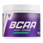 Trec BCAA High Speed aminohapped 250 g kola maitsega