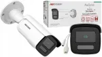 IP-videokaamera Hikvision DS-2CD2T86G2H-2I, 2,8 mm, IR kuni 60 m, DarkFighter, AcuSense