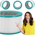 HEPA filter Mission Air AIR LOOP &otilde;hupuhastile