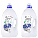 Pesugeel GALAX Universal Sea Breeze, 2 x 4 kg, 114 pesukorda