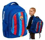 Koolikott FC Barcelona AB340 1&ndash;3 klassile