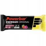 Energiabatoon POWERBAR ORIGINAL 55g metsmaasika maitsega