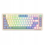 Klaviatuur REDRAGON K673CPG-RGB-PRO Ucal Pro, USB, RF traadita, Bluetooth