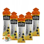 Isotooniline geel SIS GO Isotonic, 60 ml, 5 tk
