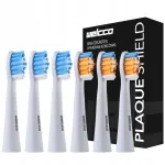 Oral-B Pulsonic Clean elektrilise hambaharja otsikud, valged