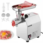 Roostevabast terasest lihvmasin, 600W, 120 kg/h restoranidele