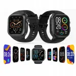 Blackview W30 nutikell kuni 7 p&auml;eva t&ouml;&ouml;ajaga, 100 spordirežiimi