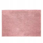 Vannimatt JON roosa libisemiskindel 50x70 cm HOMLA