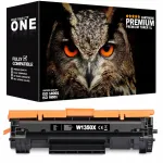 XL mikrot&scaron;ipiga toonerkassett HP LaserJet M209dw MFP M234dw M234sdw M234sdn printeritele