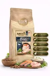 WILD KING kassitoit l&otilde;he- ja kanalihaga, 2 kg
