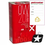 Mootori&otilde;li XADO ATOMIC OIL RED BOOST 0W20 508/509, 4 l