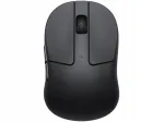 Juhtmevaba hiir KEYCHRON M4-A1, must