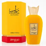 Aroom Zimaya RABAB PULP 100ml unisex