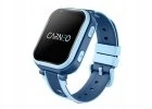 Laste nutikas k&auml;ekell Carneo GUARDKID+ 4G ULTRA, sinine