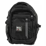 Lee Cooper kooliseljakott, must, 22 l