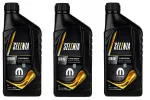 Mootori&otilde;li Selenia K Pure Energy 5W40, 3 l