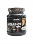 Kreatiin Amix Black line Creapure 300 kapslit