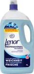 Pesupehmendaja Lenor, 4 l, sinine, 200 pesukorda