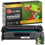 HP 149X W1490X toonerikassett, sobib LaserJet Pro 4001, 4002, 4003, 4004, MFP 4101, 4102, 4103 jaoks