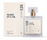 Naiste parf&uuml;meeritud vesi MADE IN LAB 128 100 ml