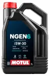 Mootori&otilde;li MOTUL 5W/30 NGEN6, 5 l