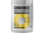 Isotooniline jook OSHEE Iso Hydration Lemon 550 g
