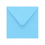 K4 &uuml;mbrikud sinised, 120 g, 10 tk, Elegant Envelopes
