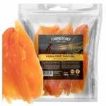 Kanarinnafilee maiused koertele, nisuvabad, 500 g