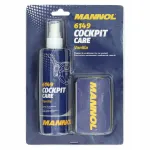 Auto salongi hooldusvahend Mannol Cockpit Vanilla, 250 ml