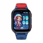 BABY WATCH LOCON WATCH SLAY AI GJD.16 sinine/punane laste kell 1-aastasele
